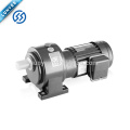 100W 200W 400W 750W 1500W 2200W 3700W AC Motor with Gearbox